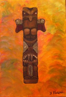 totem