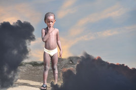 Histoires de Nuages, Seul