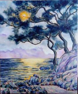 Chass&eacute; crois&eacute;