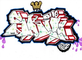 skile king