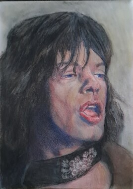 Rolling Stones 70&rsquo;s