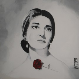 Maria Callas