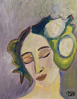 "Garance"