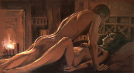 R&eacute;compense du guerrier