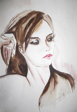 Beaut&eacute; myst&eacute;rieuse