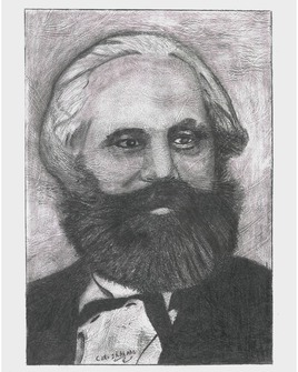 Karl Marx