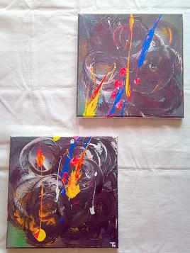 "Le th&eacute;or&egrave;me des deux carr&eacute;s"