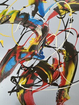 Danse des &eacute;closions