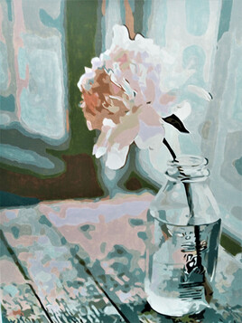 peinture par numéros 6