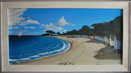 Le bois de la chaize