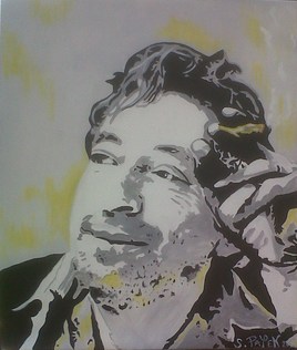 SERGE GAINSBOURG