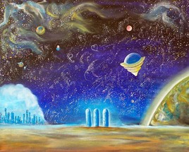 Samedi soir sur Kon&eacute;agon