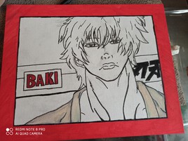 Baki