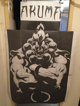 Akuma