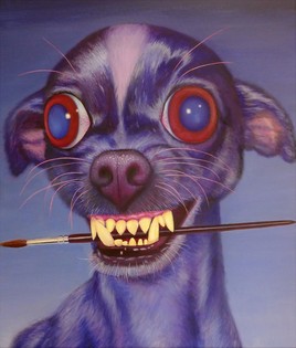 L'artiste figuratif dans le monde de l'Art Contemporain