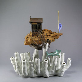 Le chasseur de requin