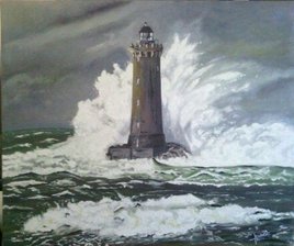 le phare du four