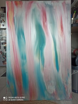 R&ecirc;ve de lumi&egrave;re