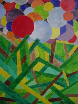 jardin &eacute;t&eacute;