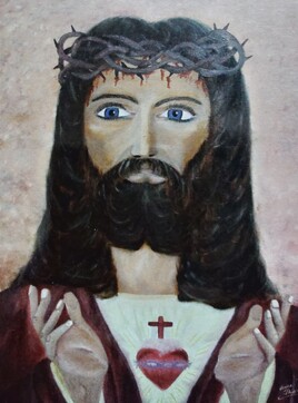 Le guide de la paix (Jésus)