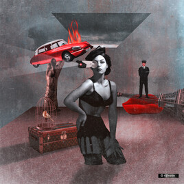 En attendant la Chute