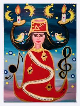 ✨ LUMIÈRE DES NOTES ÉTERNELLES