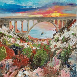 VIADUC DES EAUX SAL&Eacute;ES