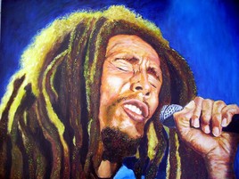 BOB MARLEY