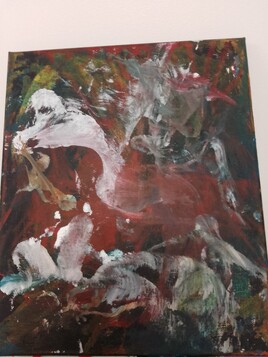 au bord de l étang au bord de l étang