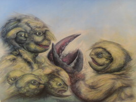 "Solstice d'&eacute;t&eacute;"