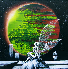 Le r&ecirc;ve du robot