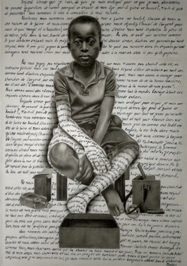 Ba yibi nga bo mwana