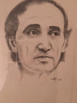 Charles Aznavour