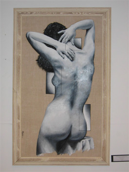 "Courbes mises à nu"