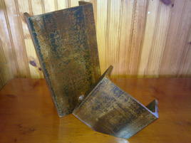 LES TOURS QUI PENCHENT