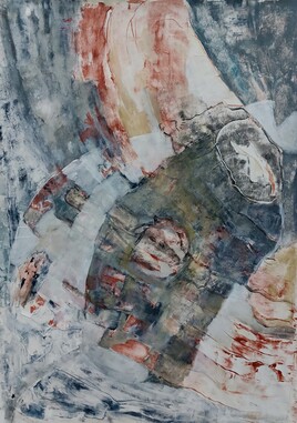 Le froid de la misére