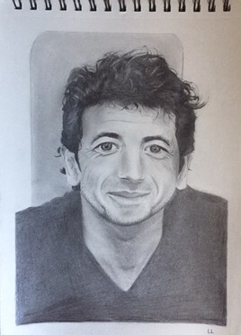 Patrick Bruel
