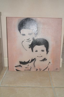 L'ombre et la lumi&egrave;re