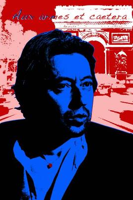 Gainsbourg