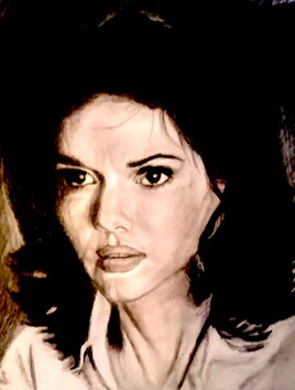 Miss...Comtesse...Actrice...