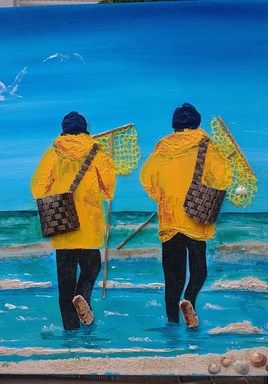 Les cir&eacute;s jaunes