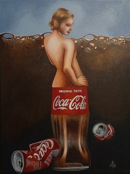 Cocacola