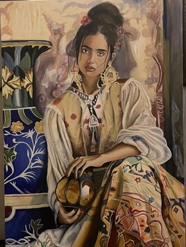 D&rsquo;apr&egrave;s photo prise sur pinterest