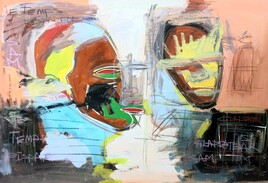 " le temps disparaissent.."