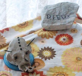 Le sadisme et sa r&eacute;volution