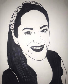 Portrait de Catherine Goulet, th&eacute;rapeute en sant&eacute; sexuelle (Sexologie)