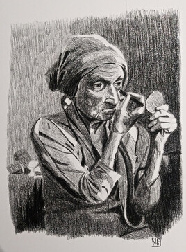 Le maquillage Le maquillage