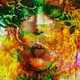 " m&egrave;re nature "