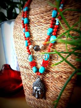 Zacaïna - Collection Yashodhara