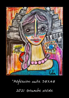 R&eacute;flexion suite